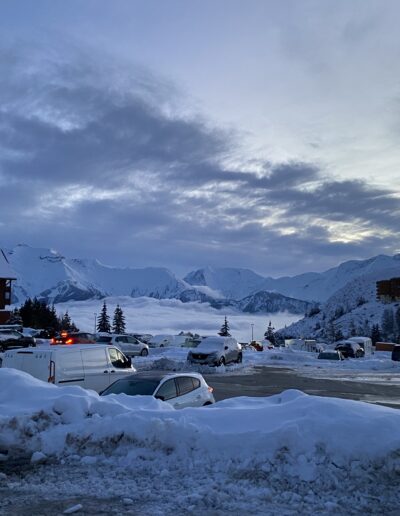 Alpe d'Huez