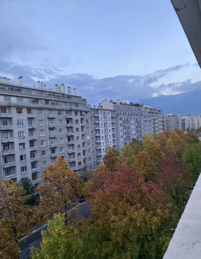 Grenoble